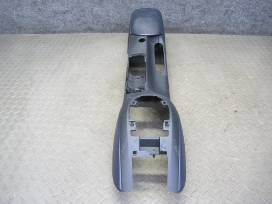 1999-2004 Porsche Boxster 986 Center Console Trim Cover Panel W/ Armrest