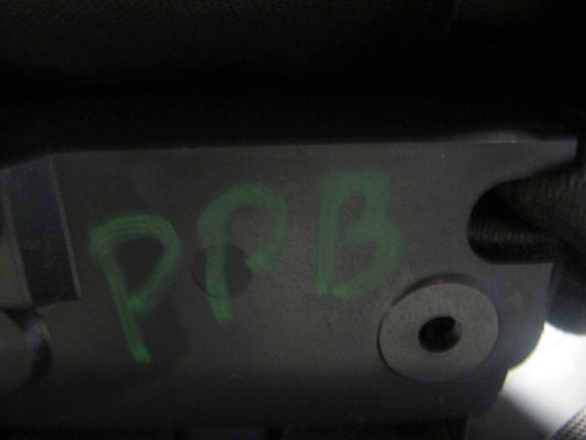 1999-2004 Porsche Boxster 986 Center Console Trim Cover Panel W/ Armrest