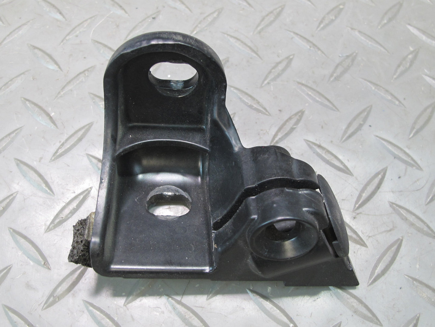 97-04 Porsche Boxster 986 Convertible TOP Rear Left Right Side Mount Bracket Set