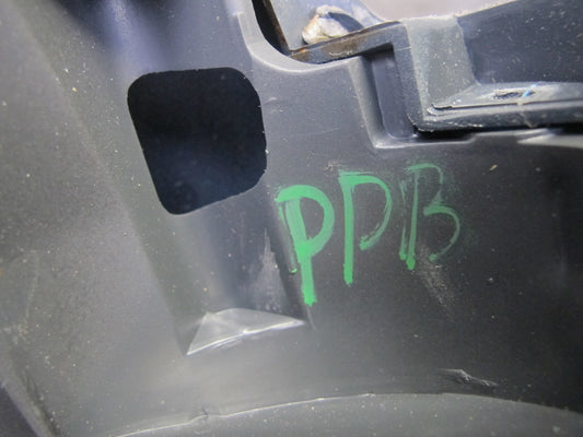 2000-2004 Porsche Boxster 986 Dash Instrument Cluster Speedometer Trim Cover