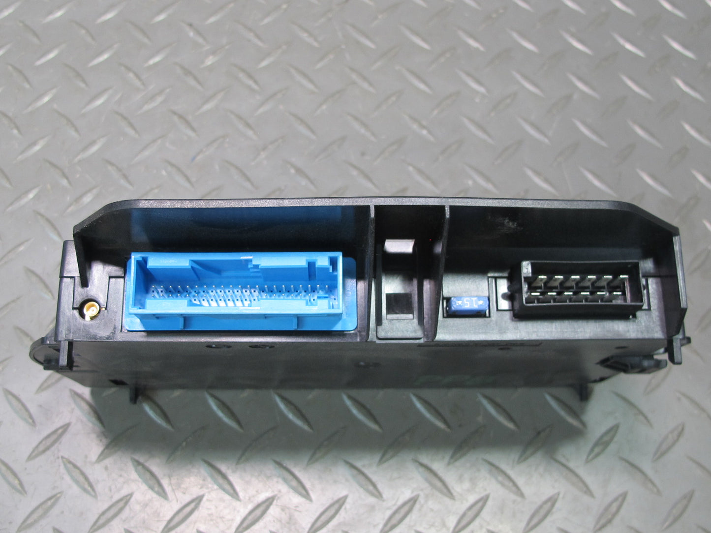 2001 Porsche Boxster 986 M96.22 M/T Engine ECU Immo Ignition Lock KEY Handle Set