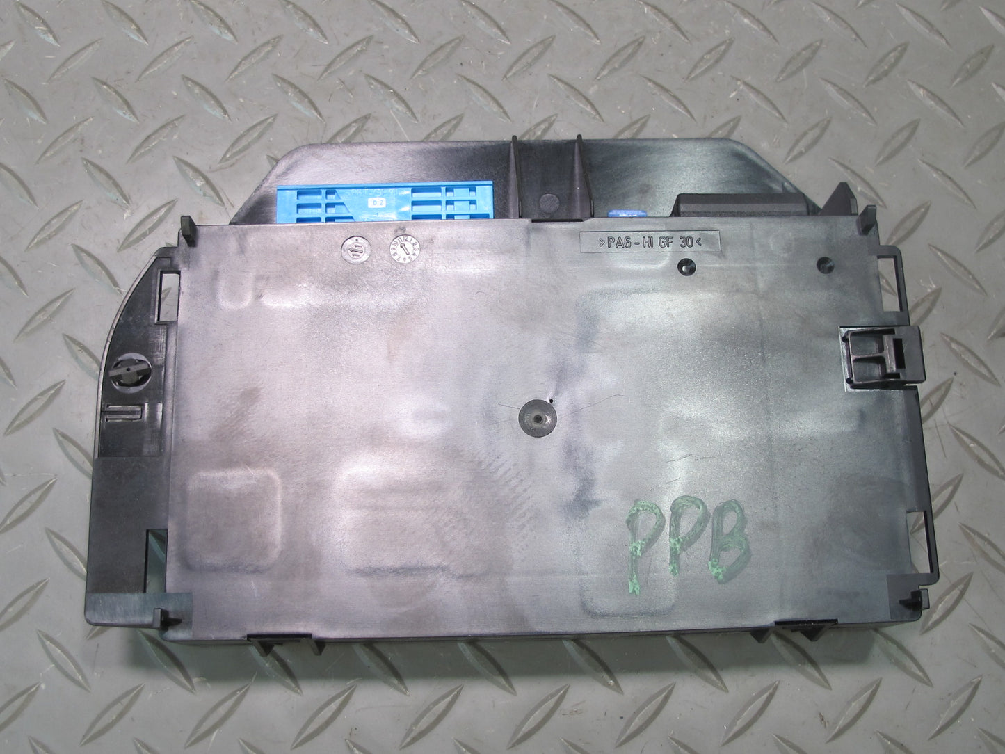 2001 Porsche Boxster 986 M96.22 M/T Engine ECU Immo Ignition Lock KEY Handle Set