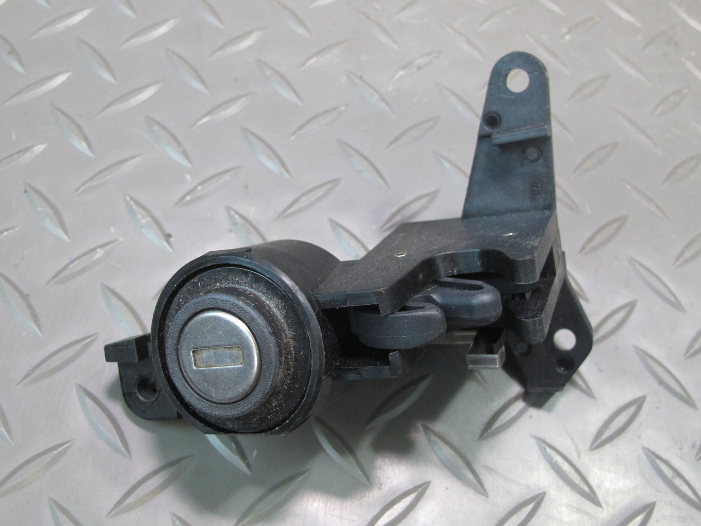 2001 Porsche Boxster 986 M96.22 M/T Engine ECU Immo Ignition Lock KEY Handle Set