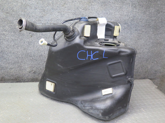 05-13 Chevrolet Corvette C6 Left Fuel Tank w Shield Cover OEM