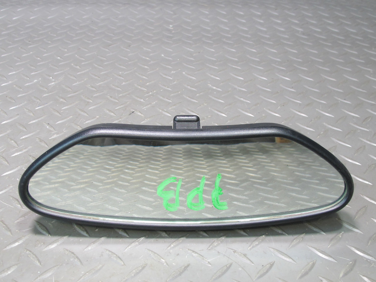 1997-2004 Porsche Boxster 986 Manual Dimming Interior Rear View Mirror