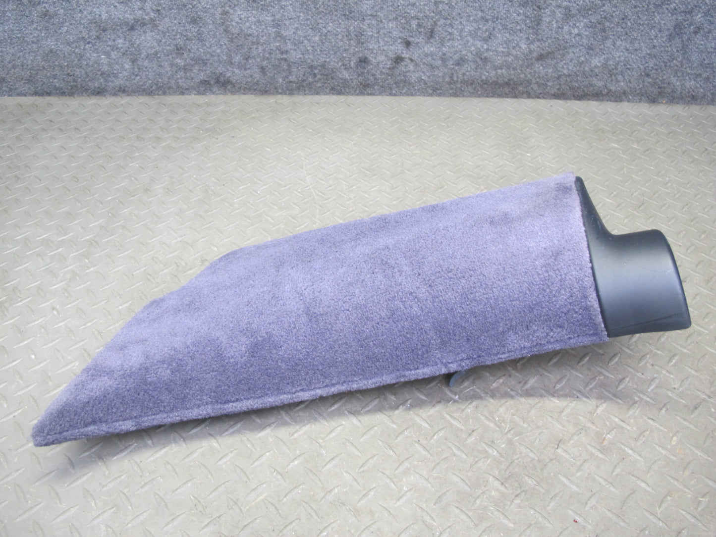 1997-2004 Porsche Boxster 986 Pillar Center Console Interior Trim Panel Set of 5