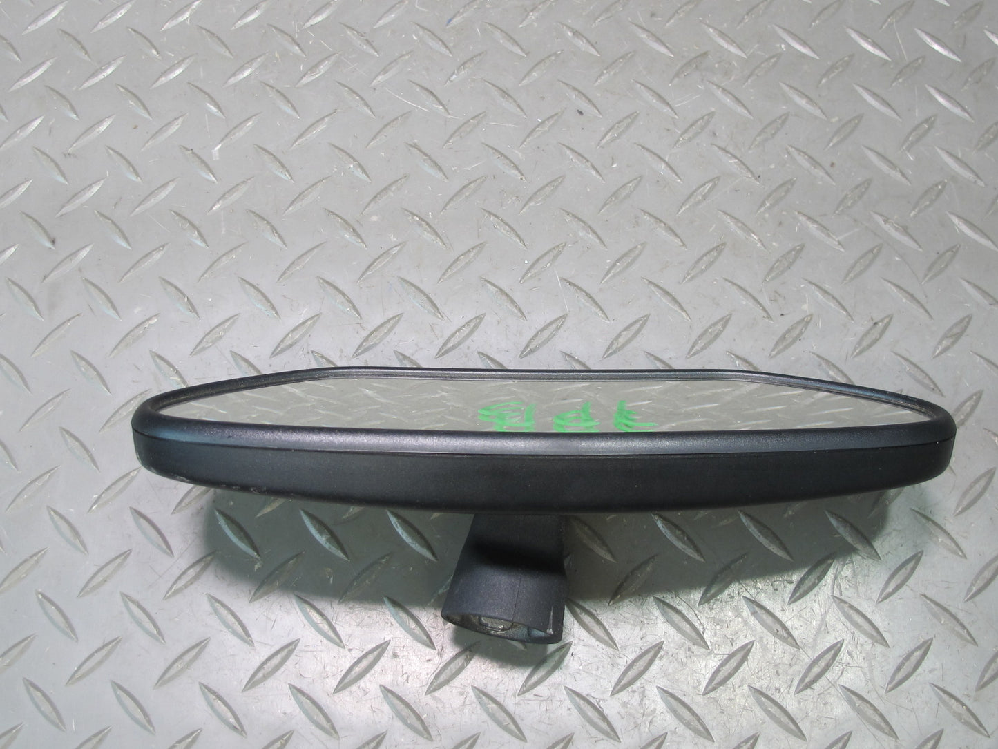 1997-2004 Porsche Boxster 986 Manual Dimming Interior Rear View Mirror