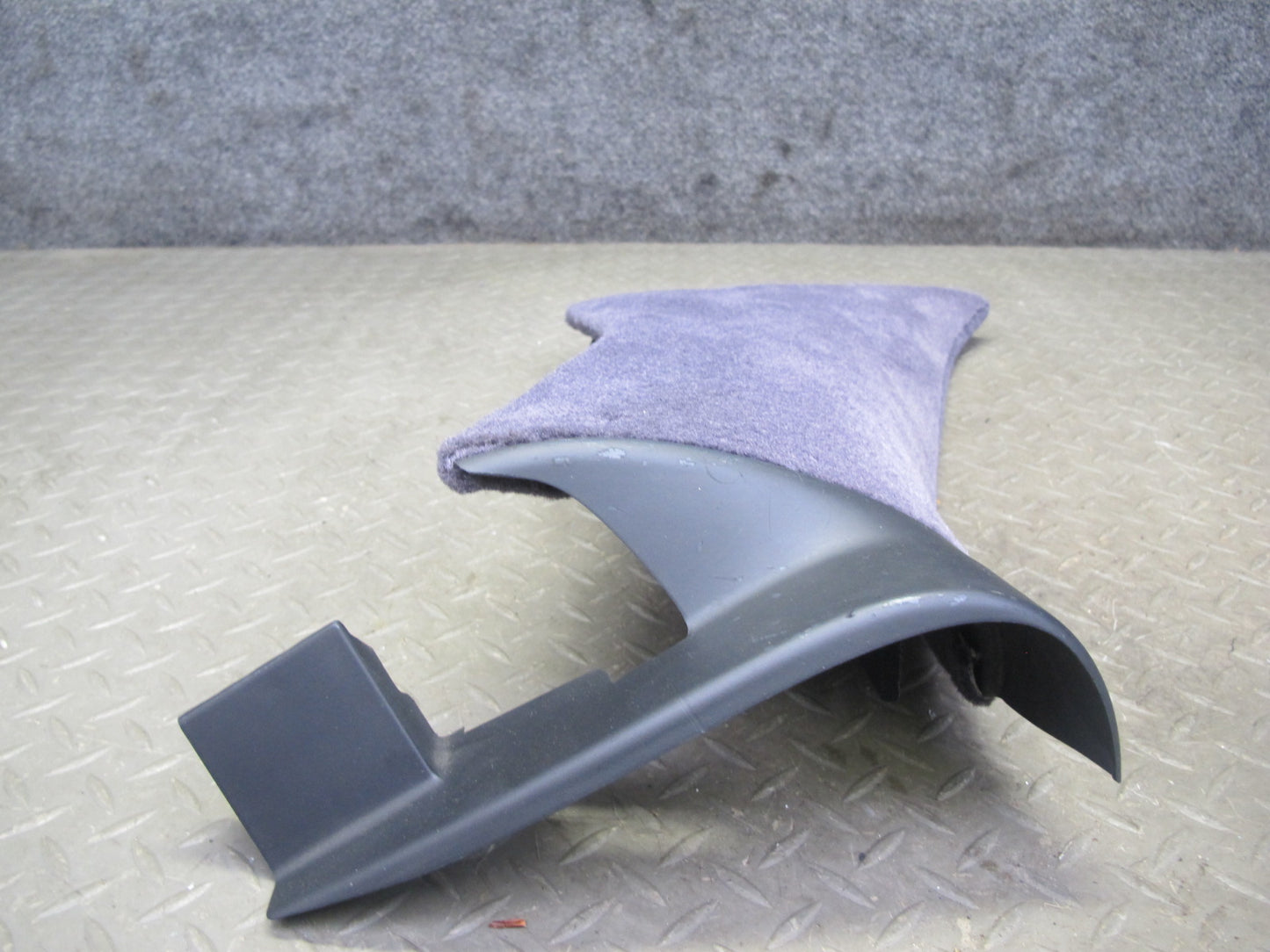 1997-2004 Porsche Boxster 986 Pillar Center Console Interior Trim Panel Set of 5