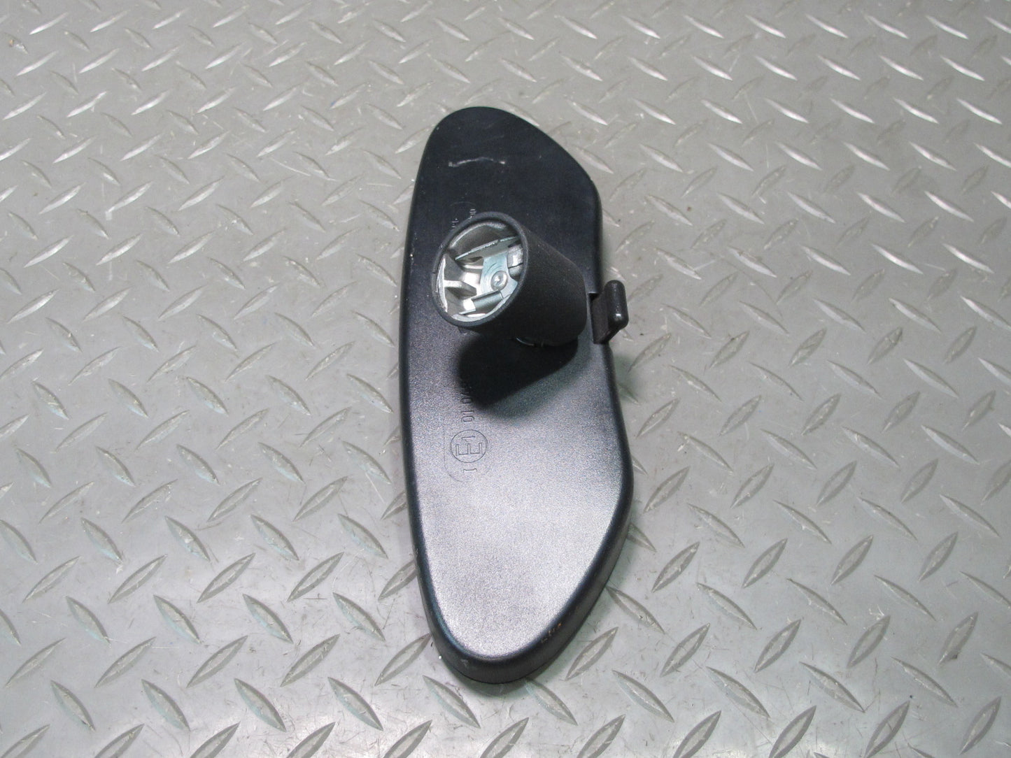 1997-2004 Porsche Boxster 986 Manual Dimming Interior Rear View Mirror