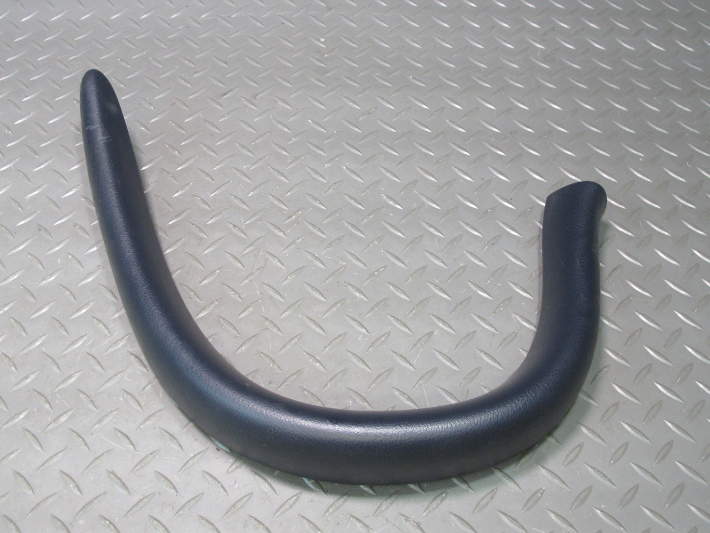 1997-2004 Porsche Boxster 986 Convertible Roll Bar Trim Pad Cover Set of 3