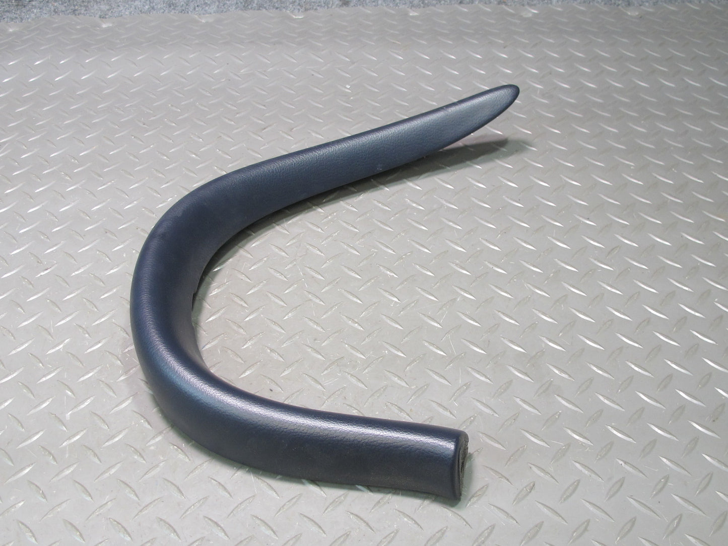 1997-2004 Porsche Boxster 986 Convertible Roll Bar Trim Pad Cover Set of 3