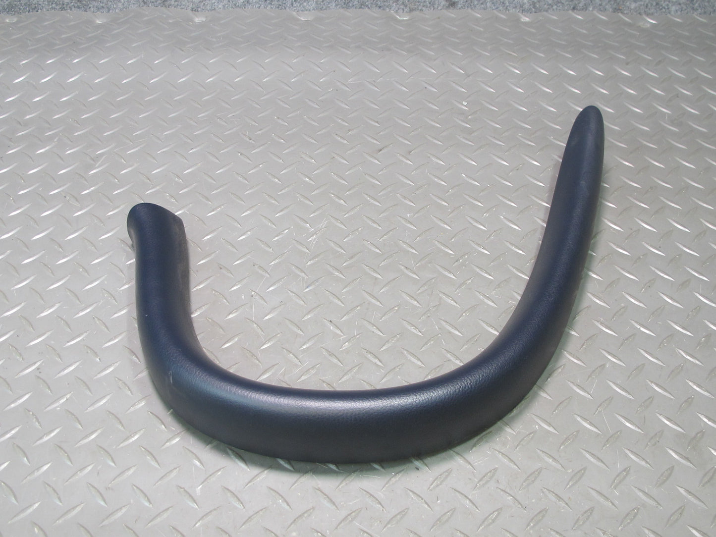 1997-2004 Porsche Boxster 986 Convertible Roll Bar Trim Pad Cover Set of 3