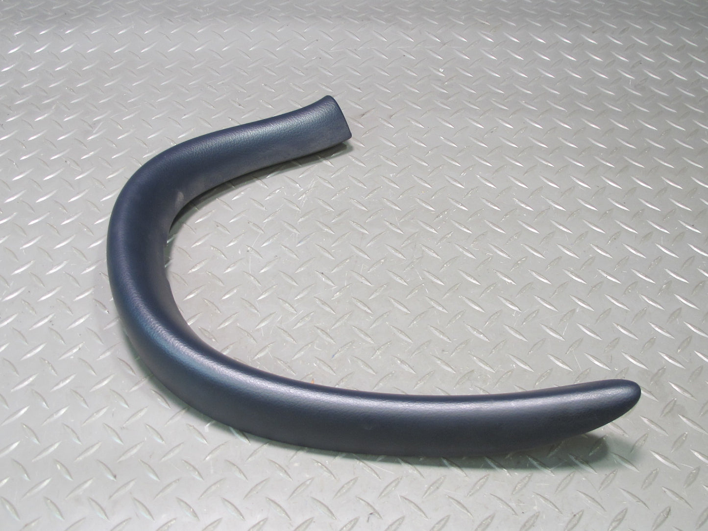 1997-2004 Porsche Boxster 986 Convertible Roll Bar Trim Pad Cover Set of 3