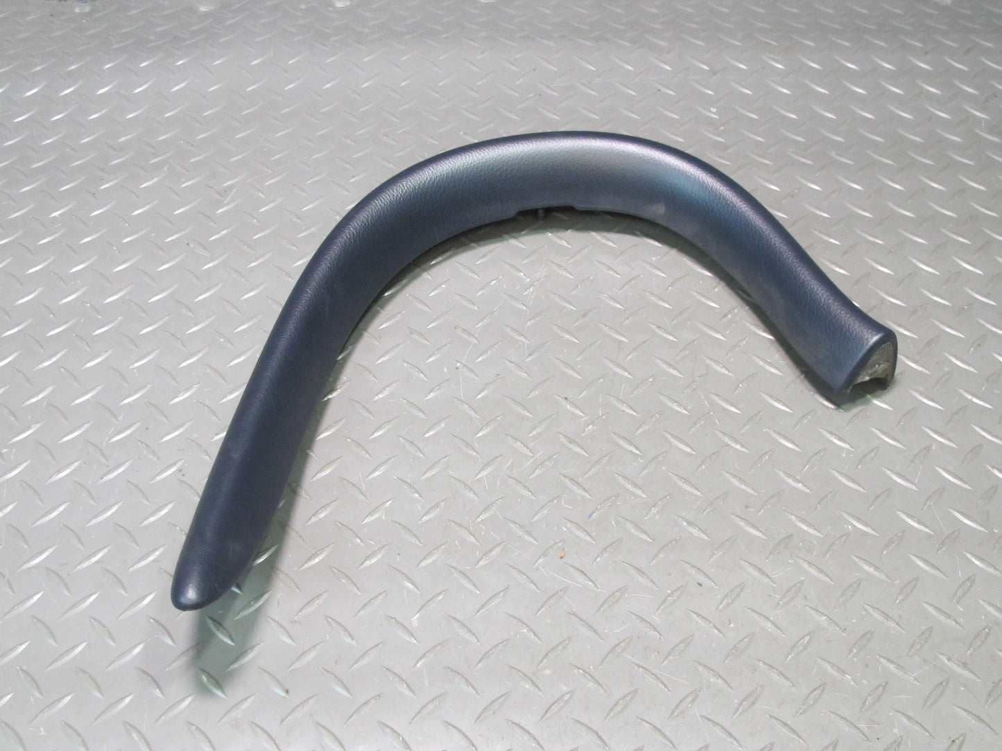 1997-2004 Porsche Boxster 986 Convertible Roll Bar Trim Pad Cover Set of 3