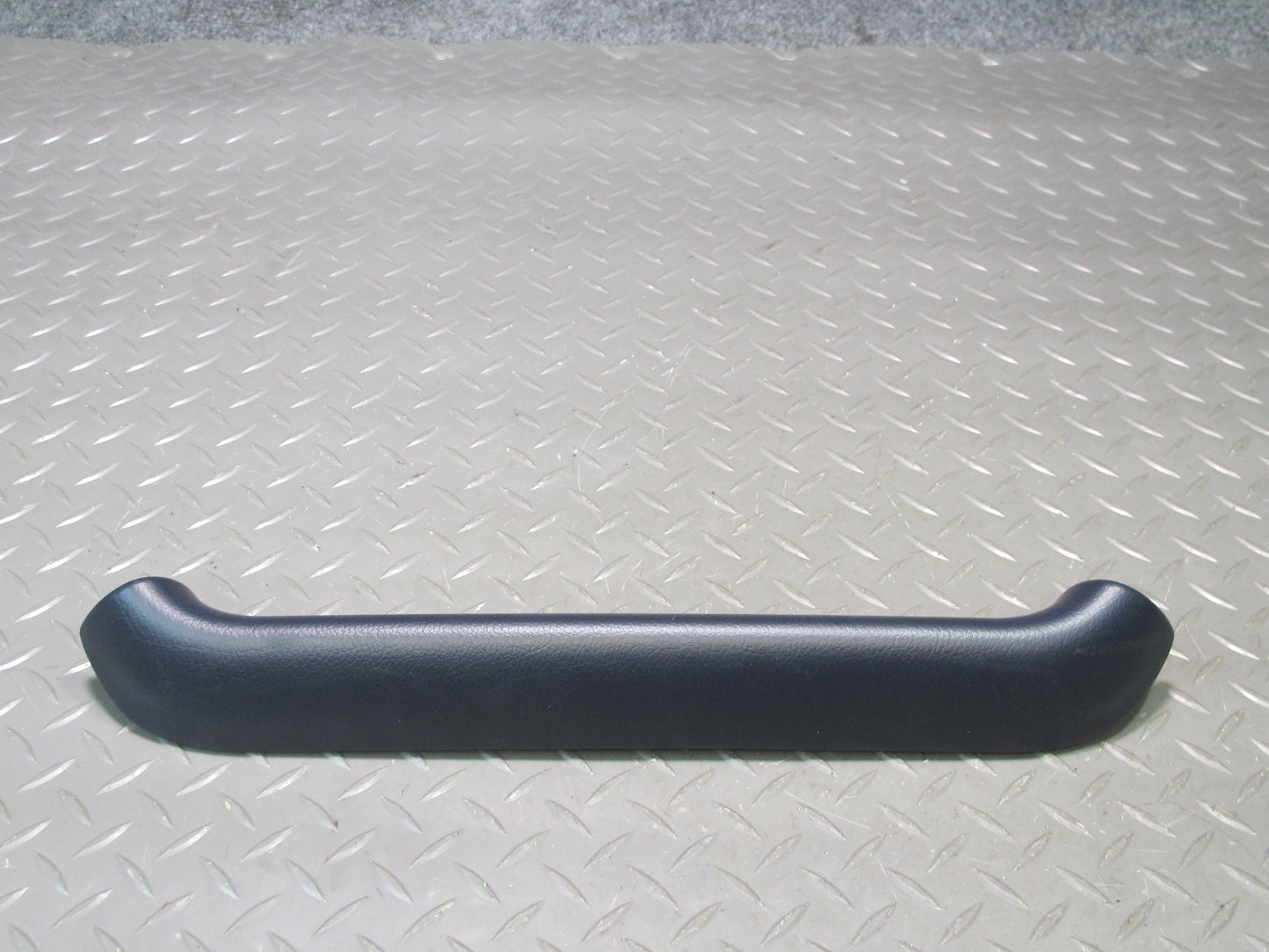 1997-2004 Porsche Boxster 986 Convertible Roll Bar Trim Pad Cover Set of 3