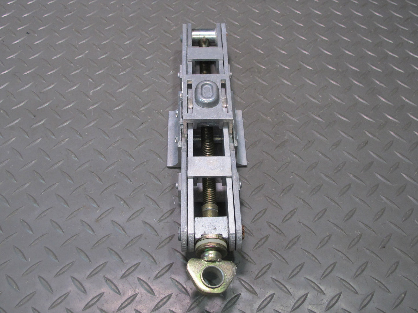 1997-2004 Porsche Boxster 986 Spare Tire Wheel Tool Jack Handle W/ Foam