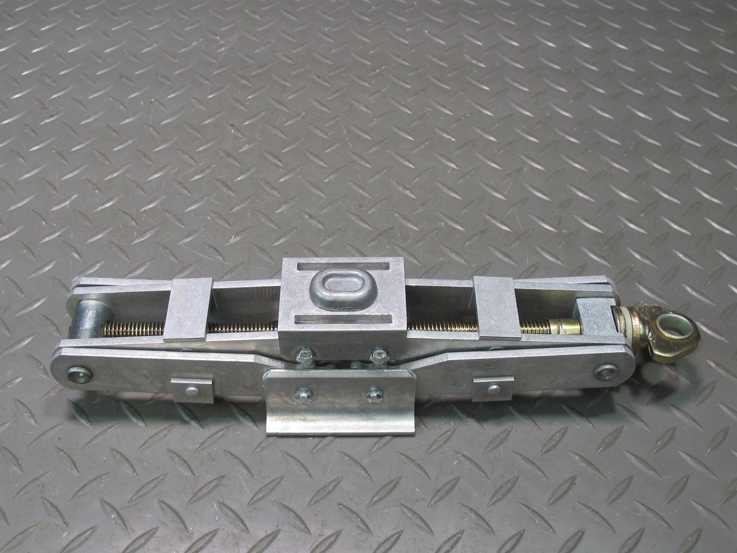 1997-2004 Porsche Boxster 986 Spare Tire Wheel Tool Jack Handle W/ Foam