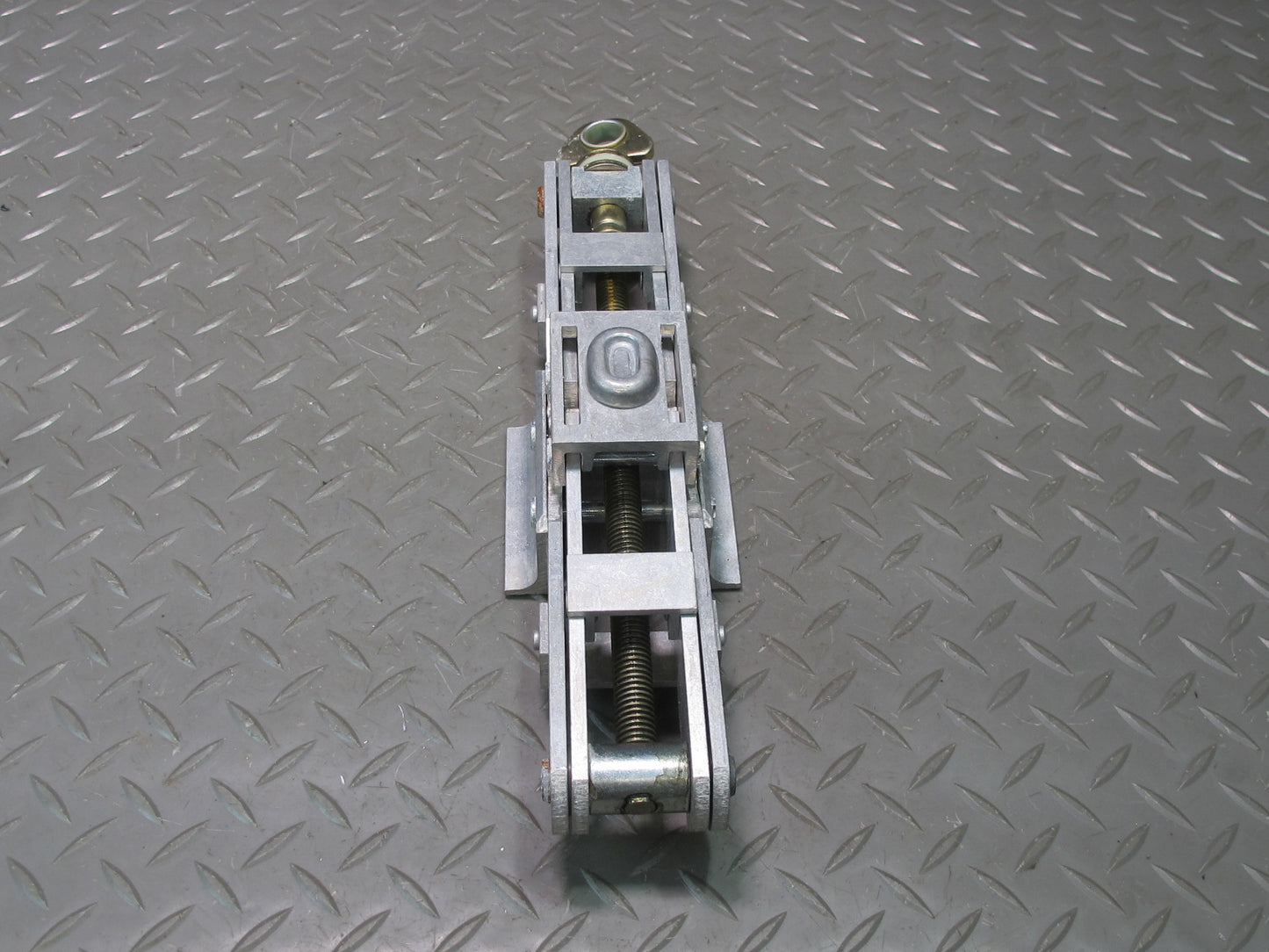 1997-2004 Porsche Boxster 986 Spare Tire Wheel Tool Jack Handle W/ Foam