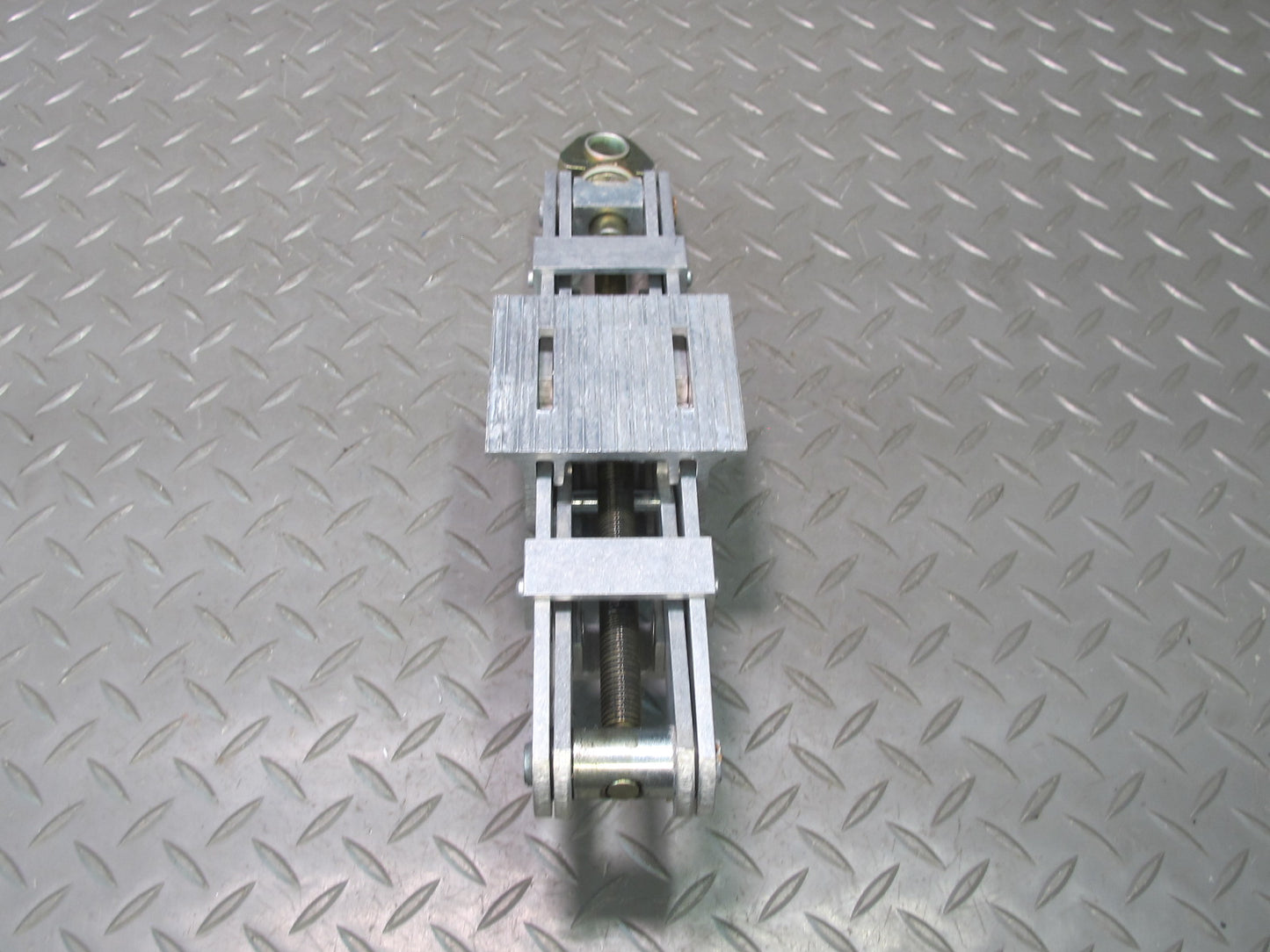 1997-2004 Porsche Boxster 986 Spare Tire Wheel Tool Jack Handle W/ Foam