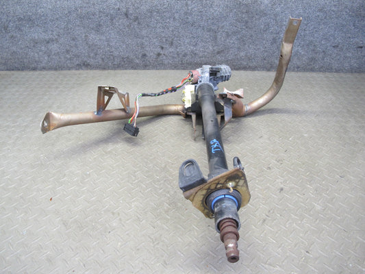 96-99 BMW E36 328iC Steering Column Assembly OEM