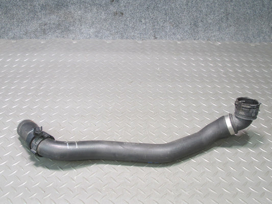 2011-2018 Porsche Cayenne 958 4.8L Engine Lower Radiator Coolant Hose Pipe