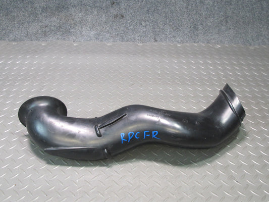 2011-2018 Porsche Cayenne 958 4.8L Engine Right Side Air Intake Pipe Tube Hose