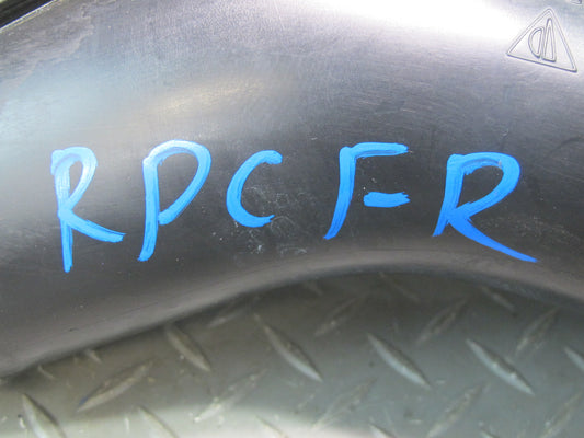 2011-2018 Porsche Cayenne 958 4.8L Engine Right Side Air Intake Pipe Tube Hose