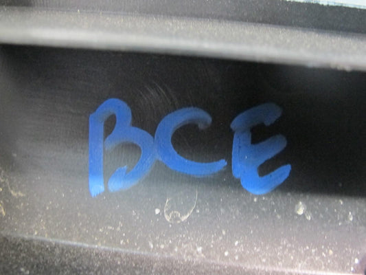 2007-2014 Cadillac Escalade Fuse Relay Box Lid Cover 25815385