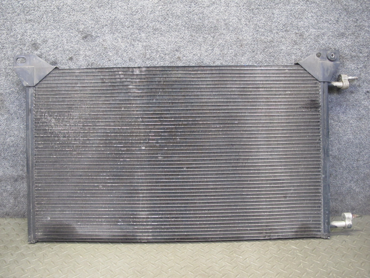 2007-2014 Cadillac Escalade A/C Air Condition Condenser 20913751