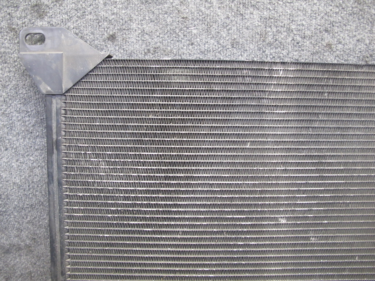 2007-2014 Cadillac Escalade A/C Air Condition Condenser 20913751