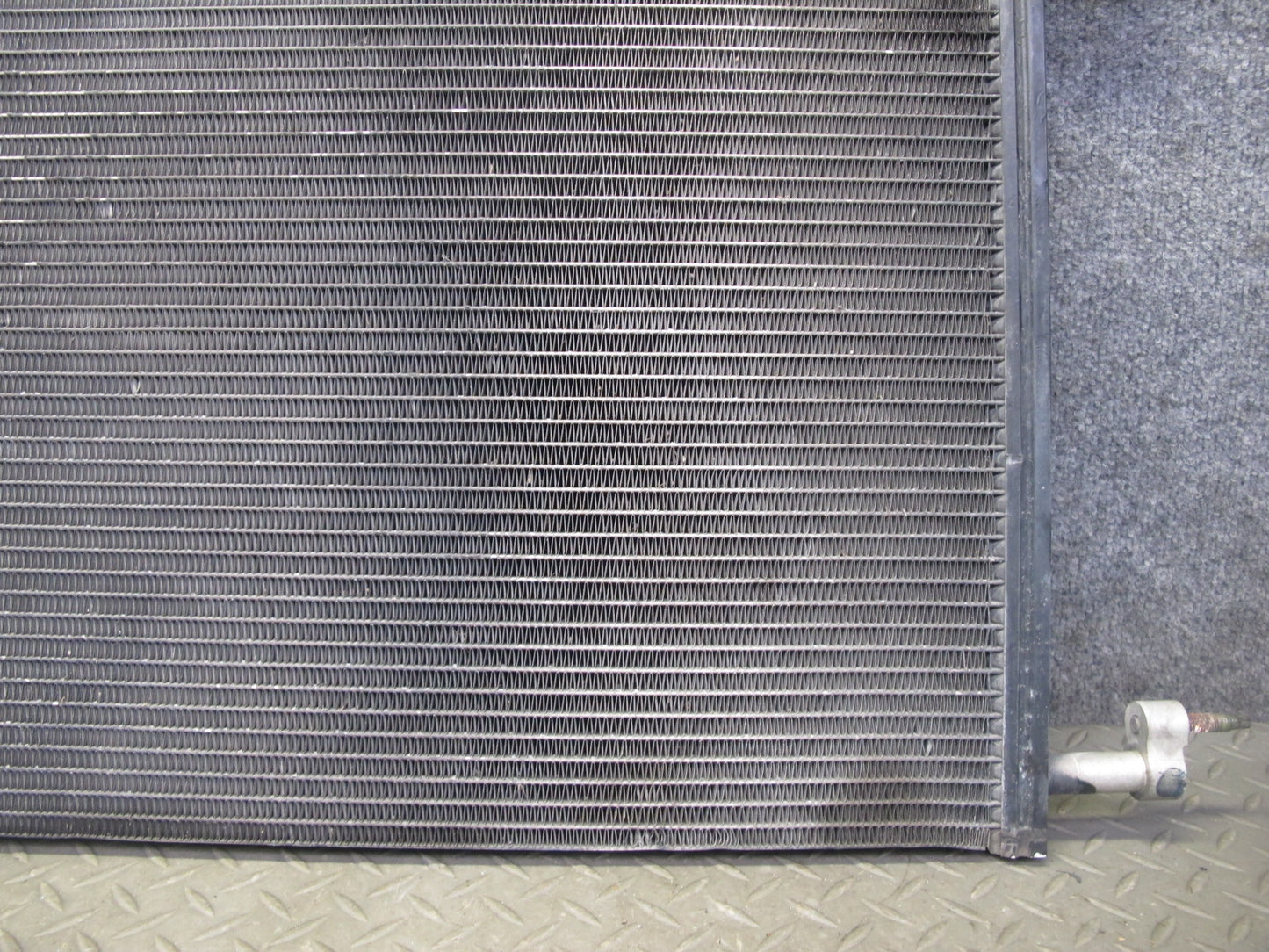 2007-2014 Cadillac Escalade A/C Air Condition Condenser 20913751