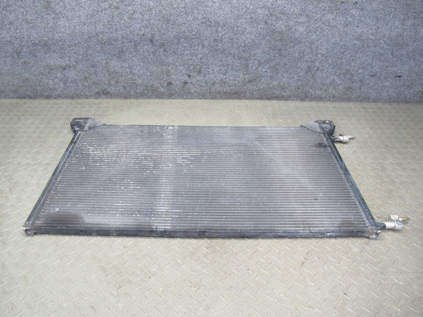 2007-2014 Cadillac Escalade A/C Air Condition Condenser 20913751