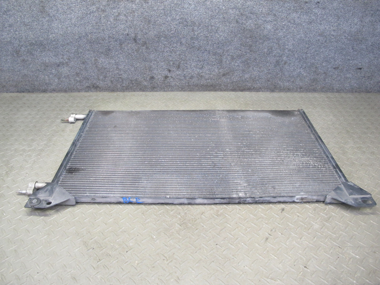 2007-2014 Cadillac Escalade A/C Air Condition Condenser 20913751