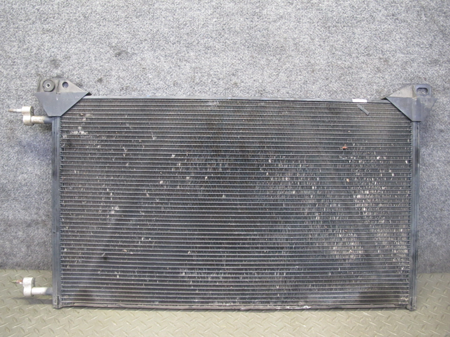 2007-2014 Cadillac Escalade A/C Air Condition Condenser 20913751