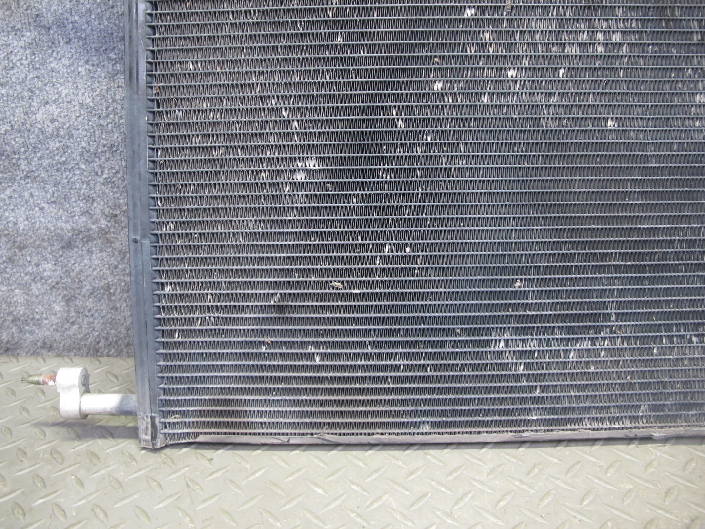 2007-2014 Cadillac Escalade A/C Air Condition Condenser 20913751