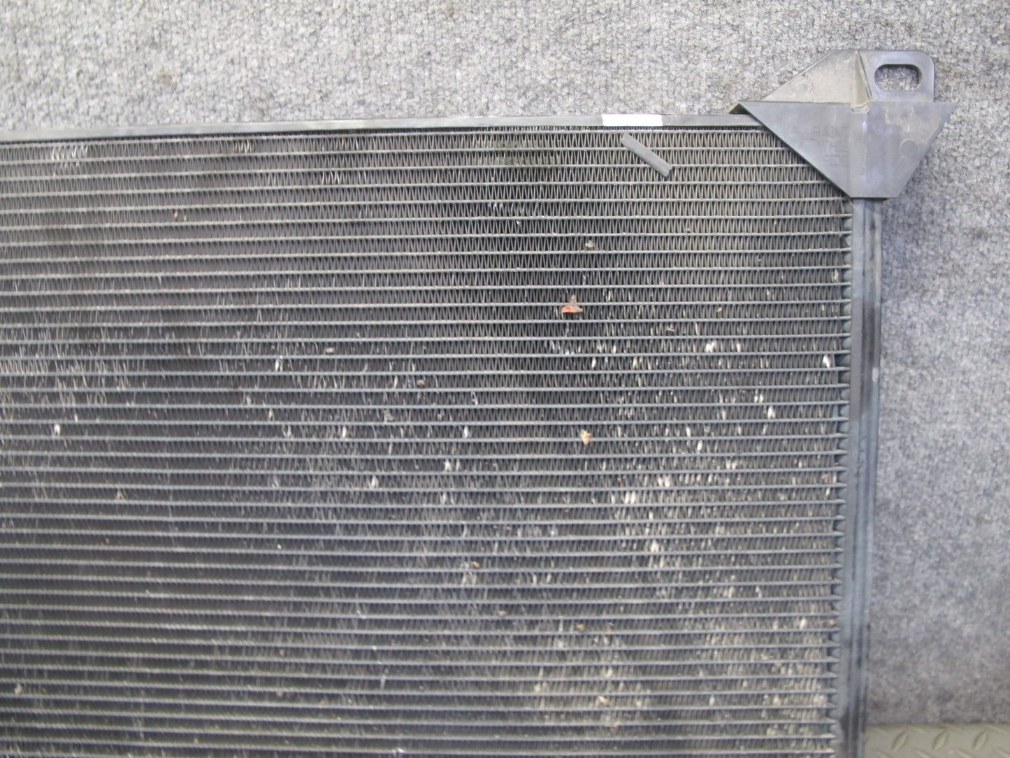 2007-2014 Cadillac Escalade A/C Air Condition Condenser 20913751