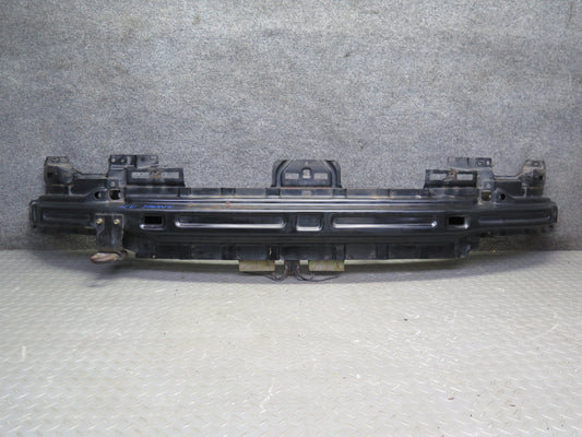 97-03 VW Eurovan T4 Front Bumper Impact Reinforcement Bar w Resistors OEM