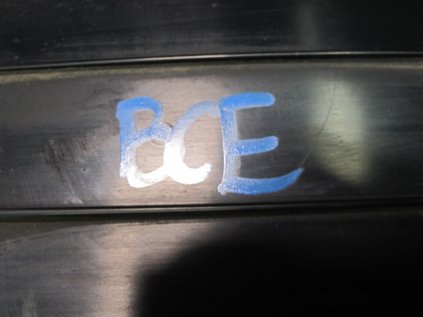 2007-2014 Cadillac Escalade Fuel Evap Vapor Charcoal Canister 15220023