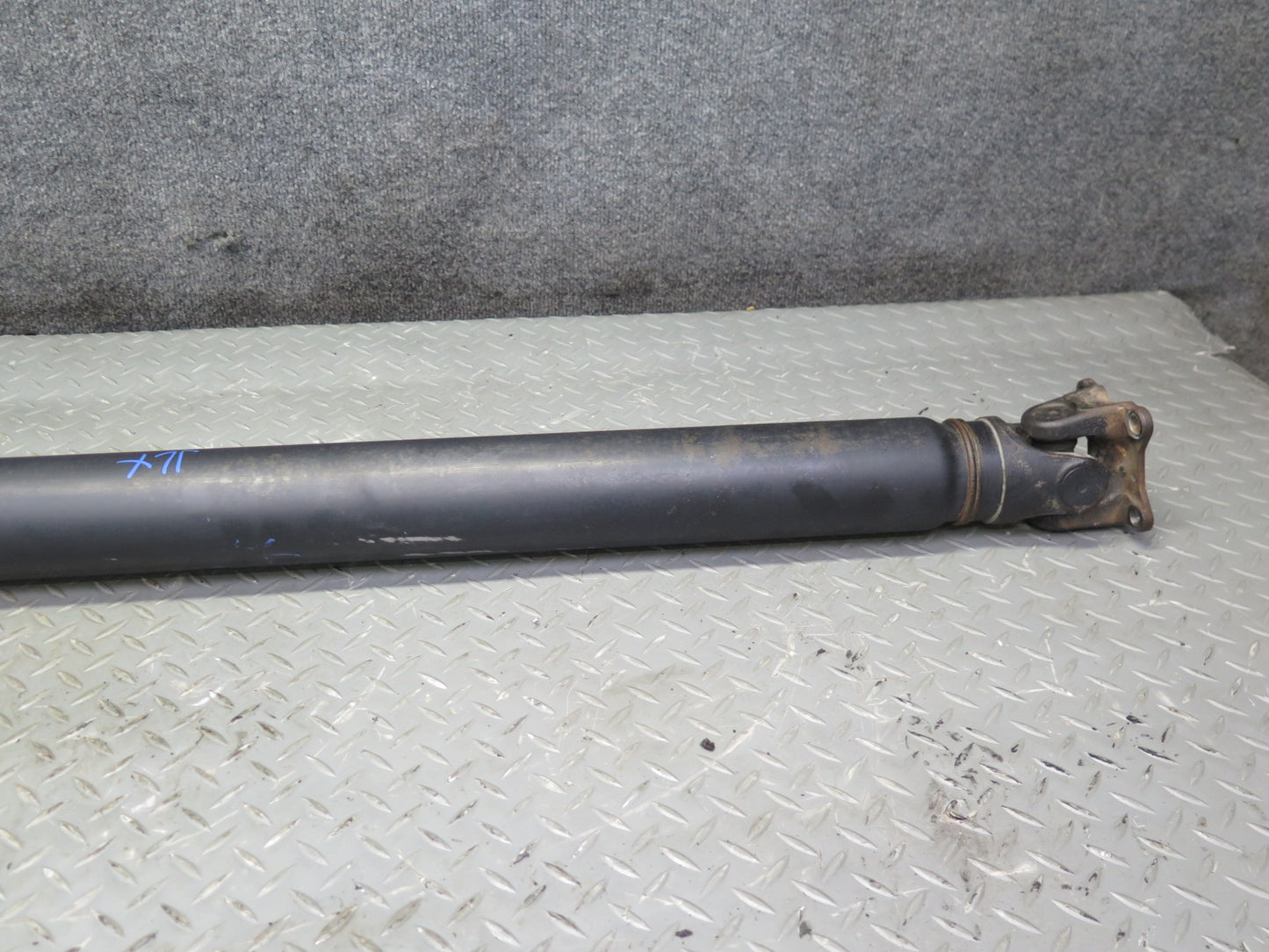 2003-2007 Lexus UZJ100L LX470 AWD Rear Driveshaft Drive Shaft