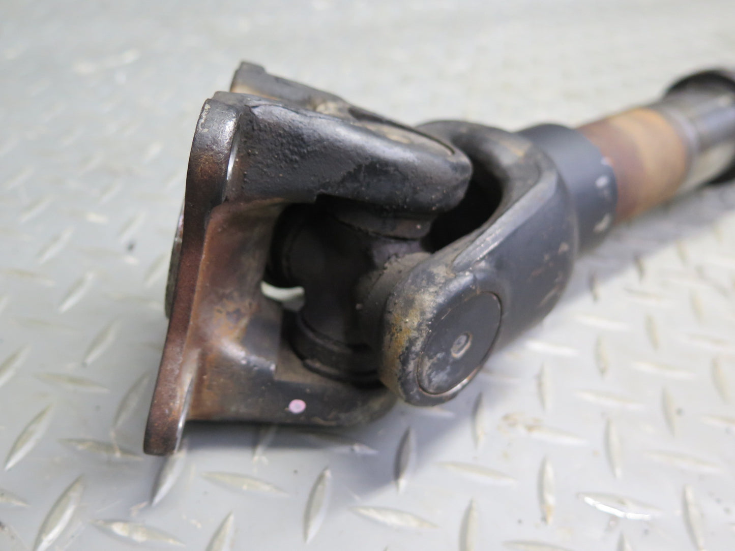 2003-2007 Lexus UZJ100L LX470 AWD Rear Driveshaft Drive Shaft