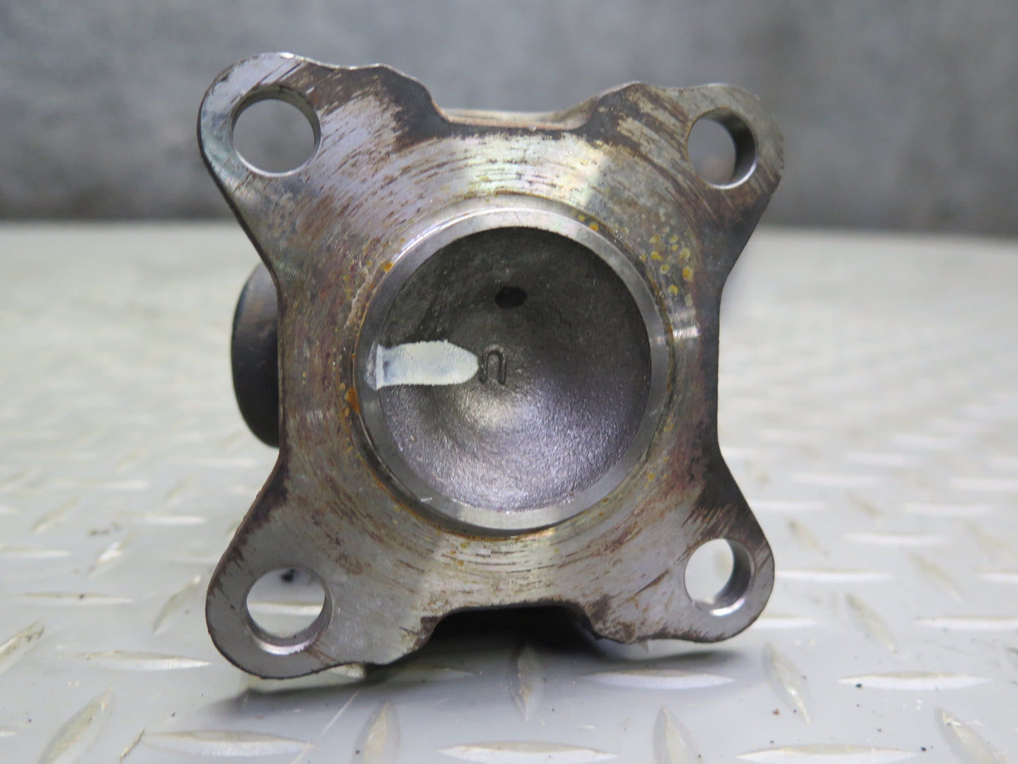 2003-2007 Lexus UZJ100L LX470 AWD Rear Driveshaft Drive Shaft