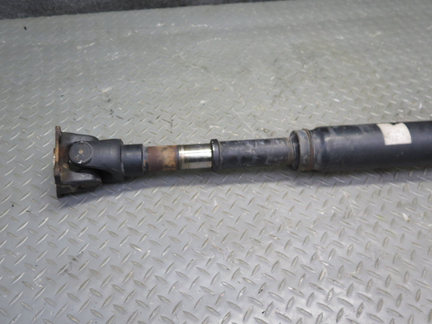 2003-2007 Lexus UZJ100L LX470 AWD Rear Driveshaft Drive Shaft