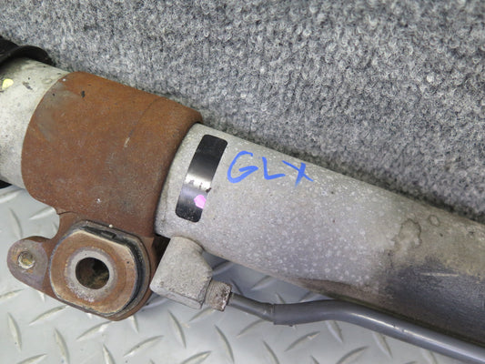 2003-2007 Lexus UZJ100L LX470 Power Steering Rack & Pinion Gear Assembly