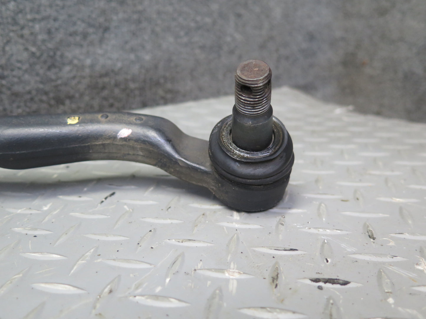 2003-2007 Lexus UZJ100L LX470 Power Steering Rack & Pinion Gear Assembly