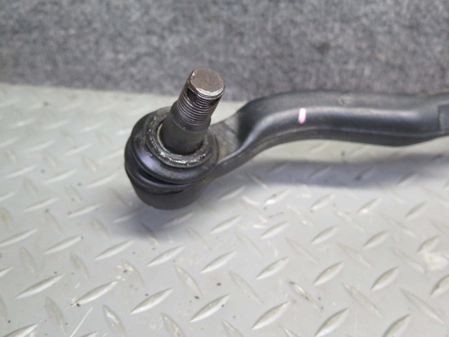 2003-2007 Lexus UZJ100L LX470 Power Steering Rack & Pinion Gear Assembly