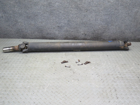 2009-2014 Cadillac Escalade 6.2L AWD Rear Driveshaft Drive Shaft 22845689