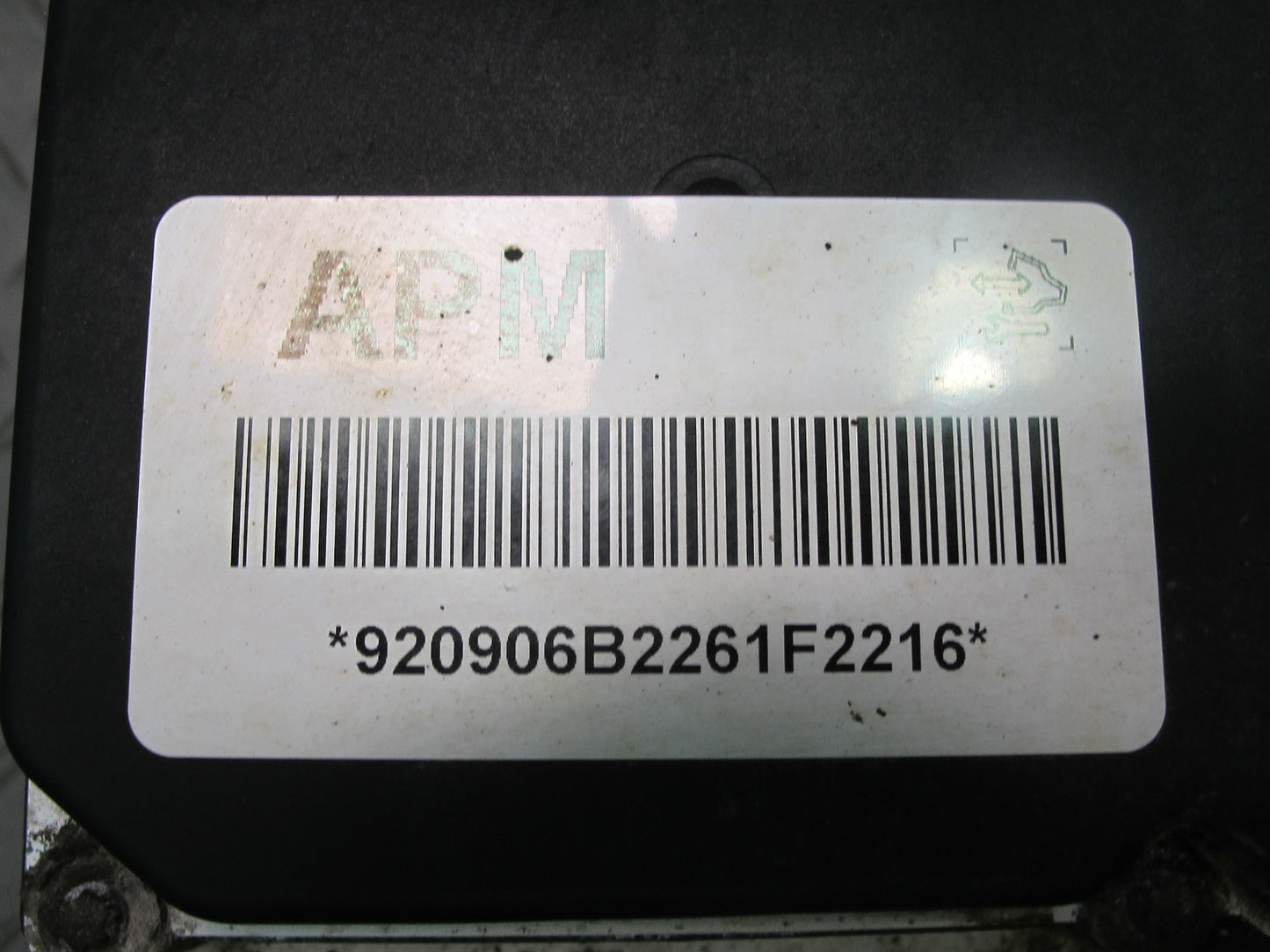 2009-2014 Cadillac Escalade Anti Lock Brake ABS Pump Module