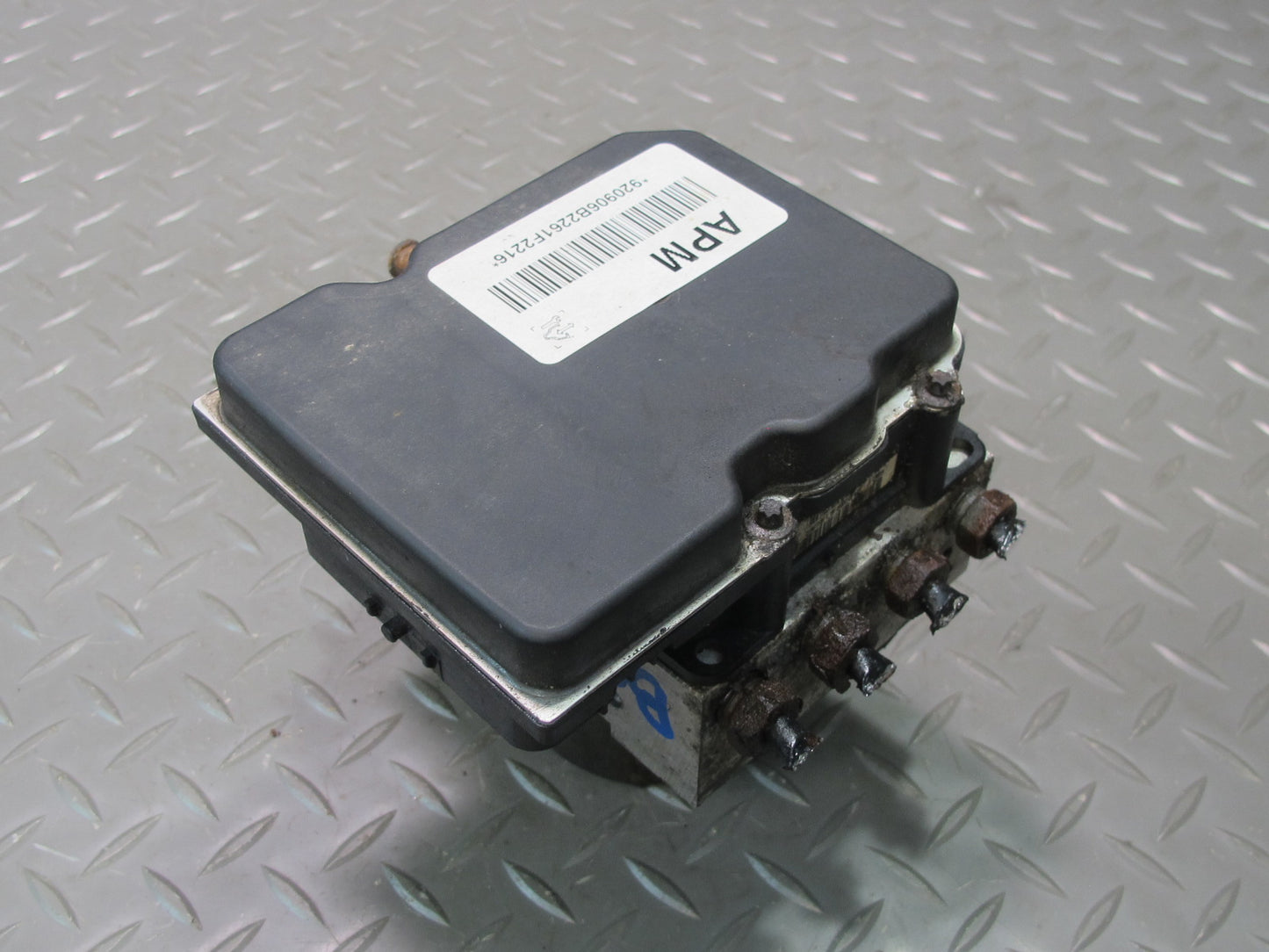 2009-2014 Cadillac Escalade Anti Lock Brake ABS Pump Module