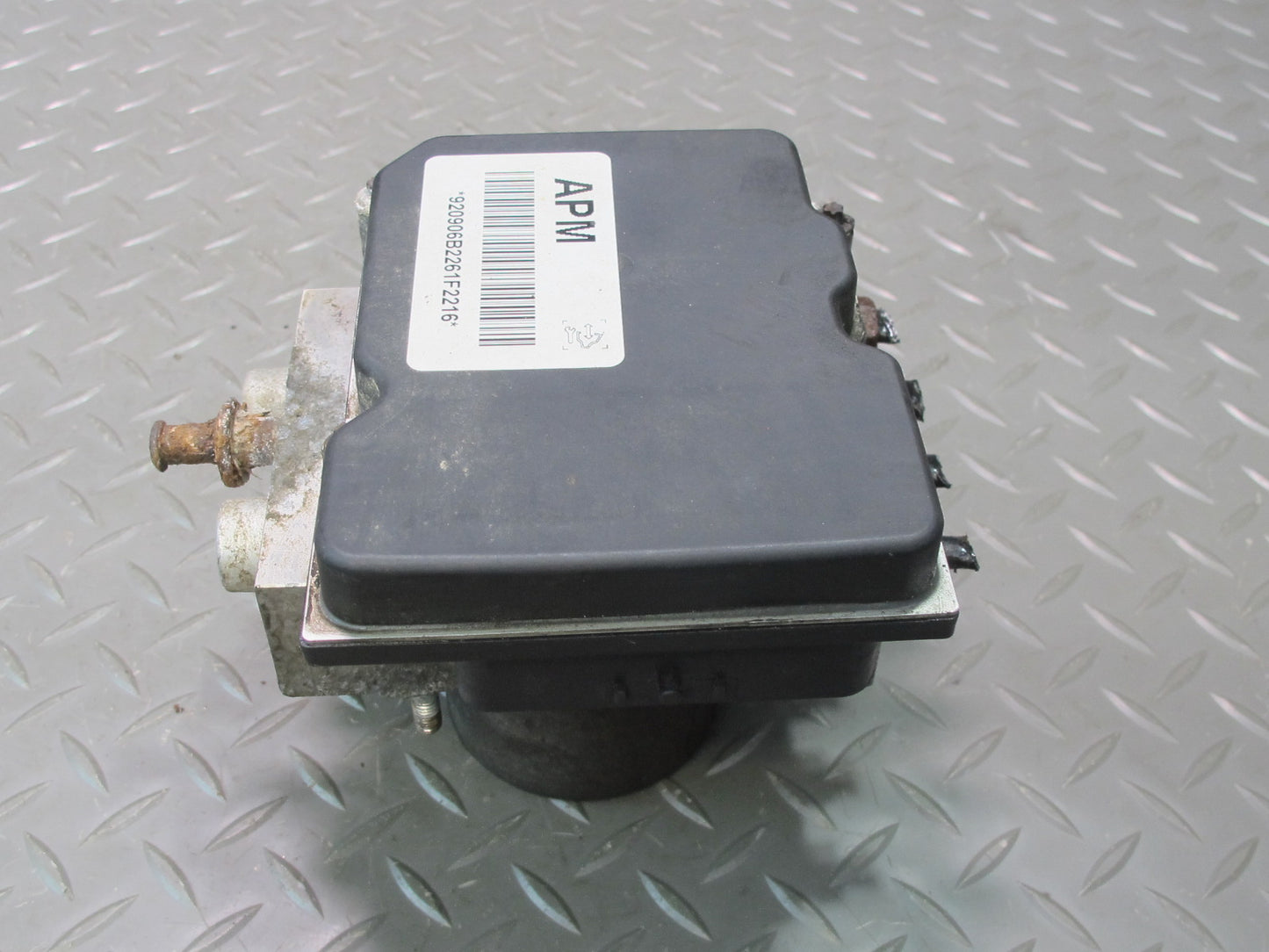 2009-2014 Cadillac Escalade Anti Lock Brake ABS Pump Module
