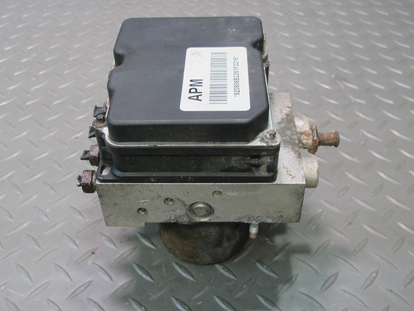 2009-2014 Cadillac Escalade Anti Lock Brake ABS Pump Module